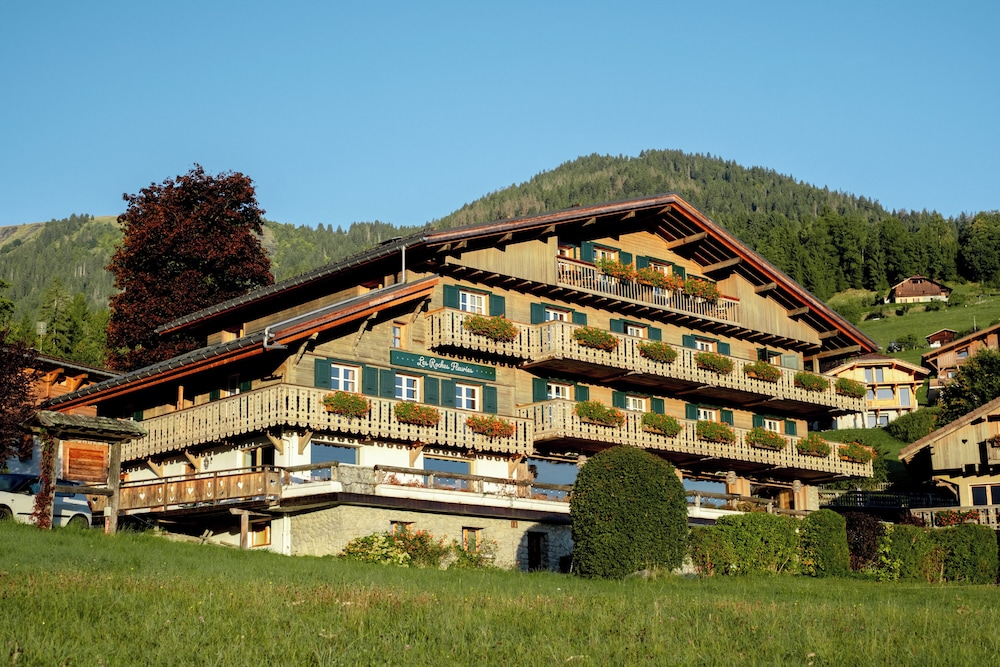 Les Roches Fleuries 2/50