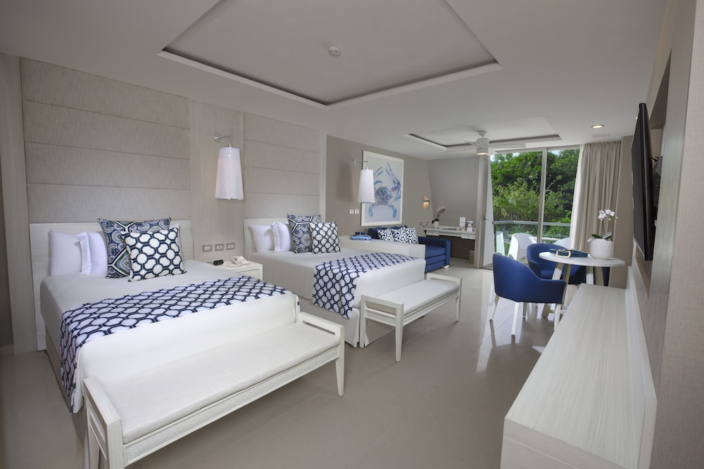 Grand Sirenis Riviera Maya All Inclusive 20/72