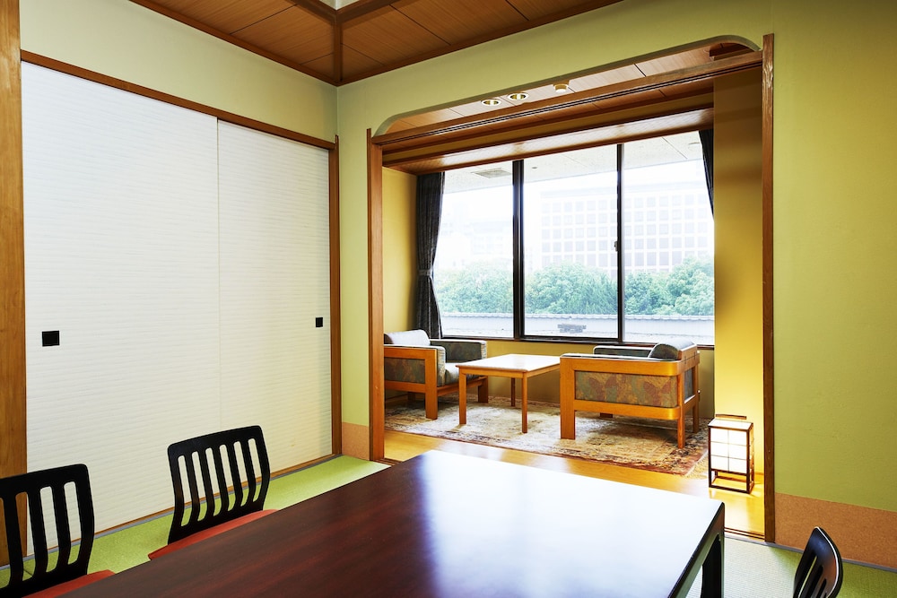 Art Hotel Kokura New Tagawa 25/40