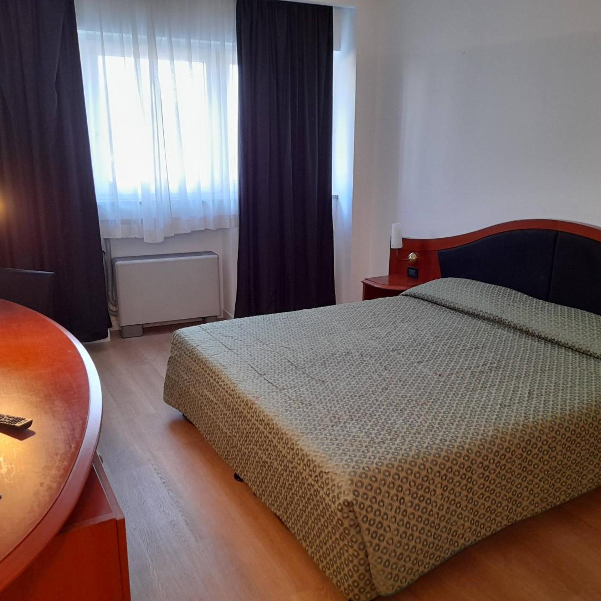 Hotel Donizetti 16/57