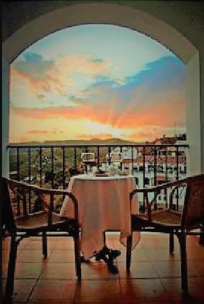 Villa Frigiliana 30/60