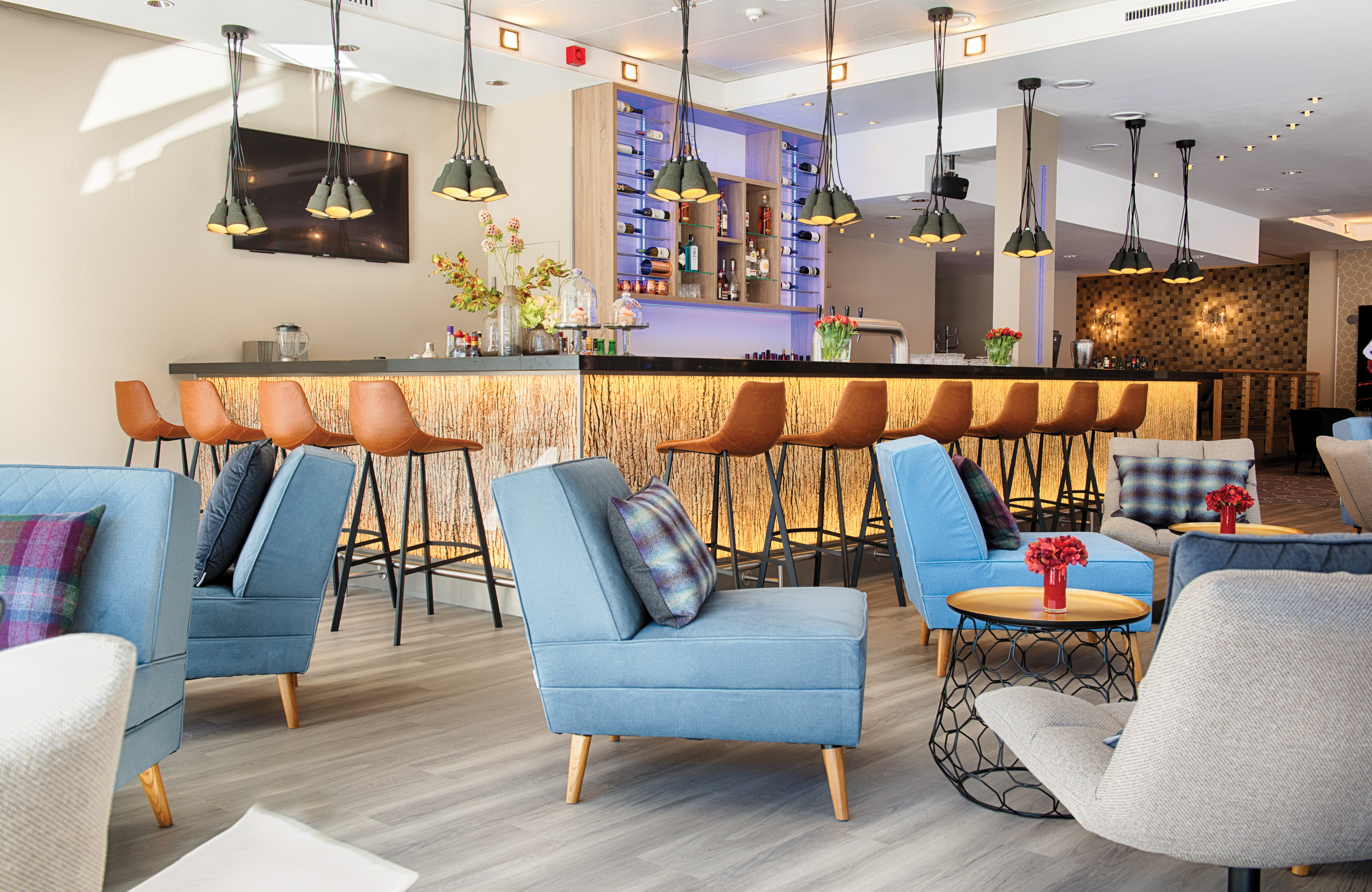LEONARDO HOTEL HANNOVER 20/37