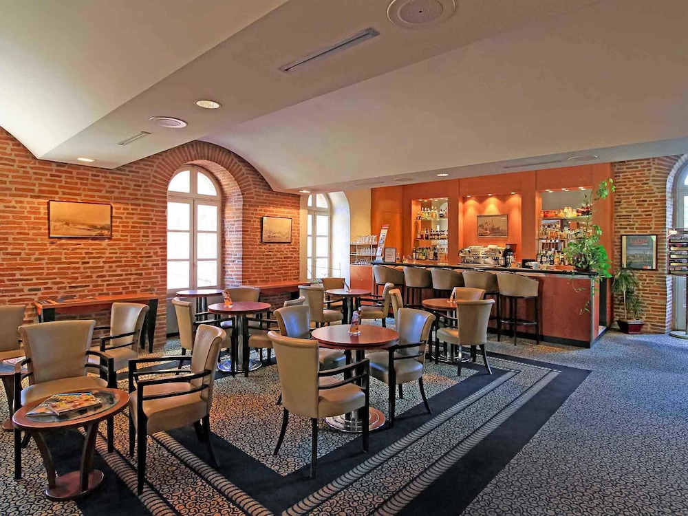 Mercure Albi Bastides 39/61