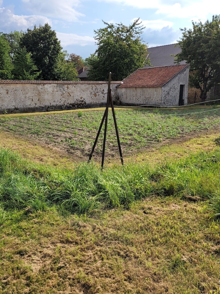 Manoir De Beaumarchais 27/34