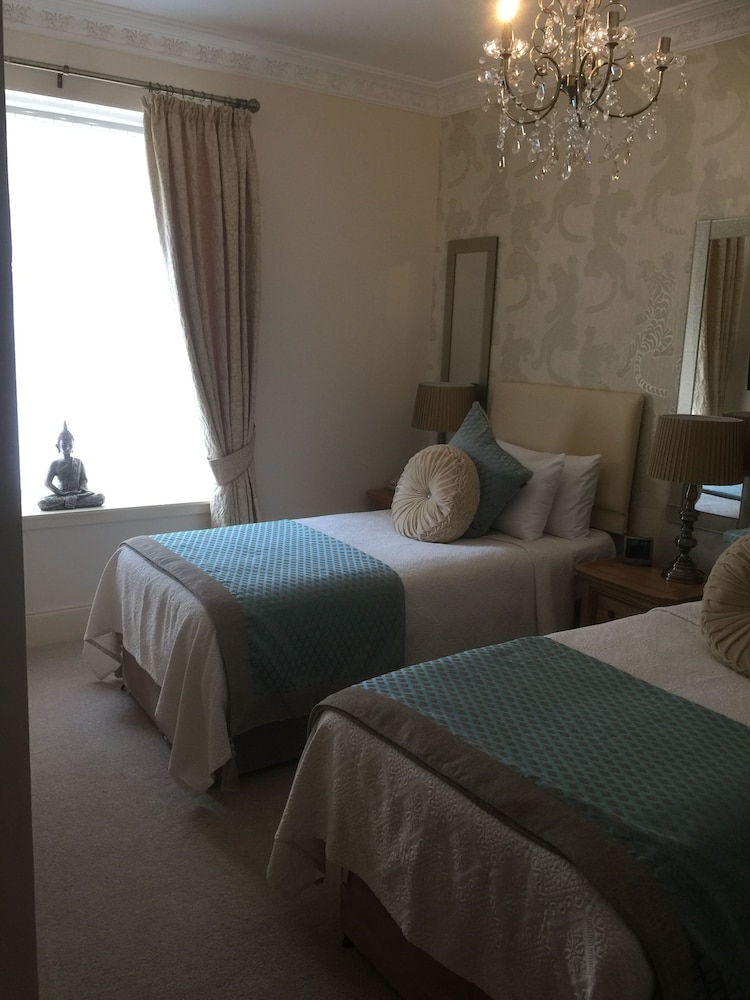 Glenspean Lodge Hotel(formerly BEST WESTERN GLENSPEAN LODGE - HIGHLANDS) 15/77