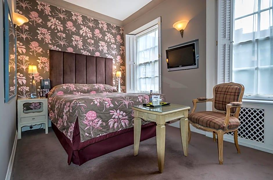 The George Hotel of Stamford 39/48