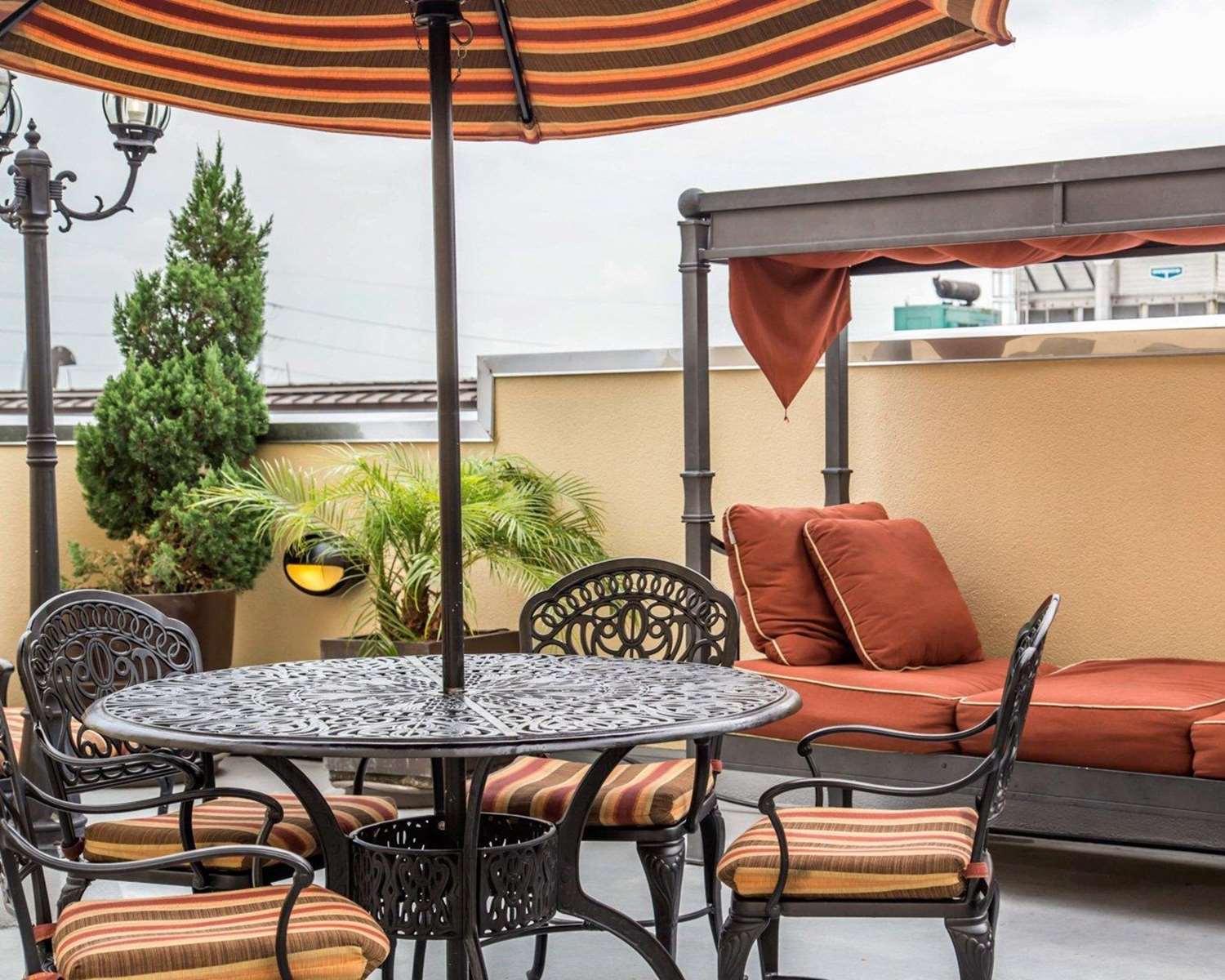 Bluegreen Vacations Club La Pension, an Ascend Collection Resort 25/37