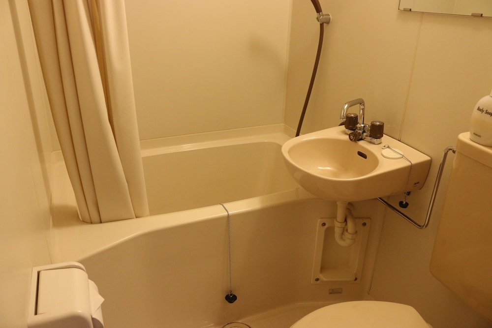 Petit Hotel Enchante 44/47