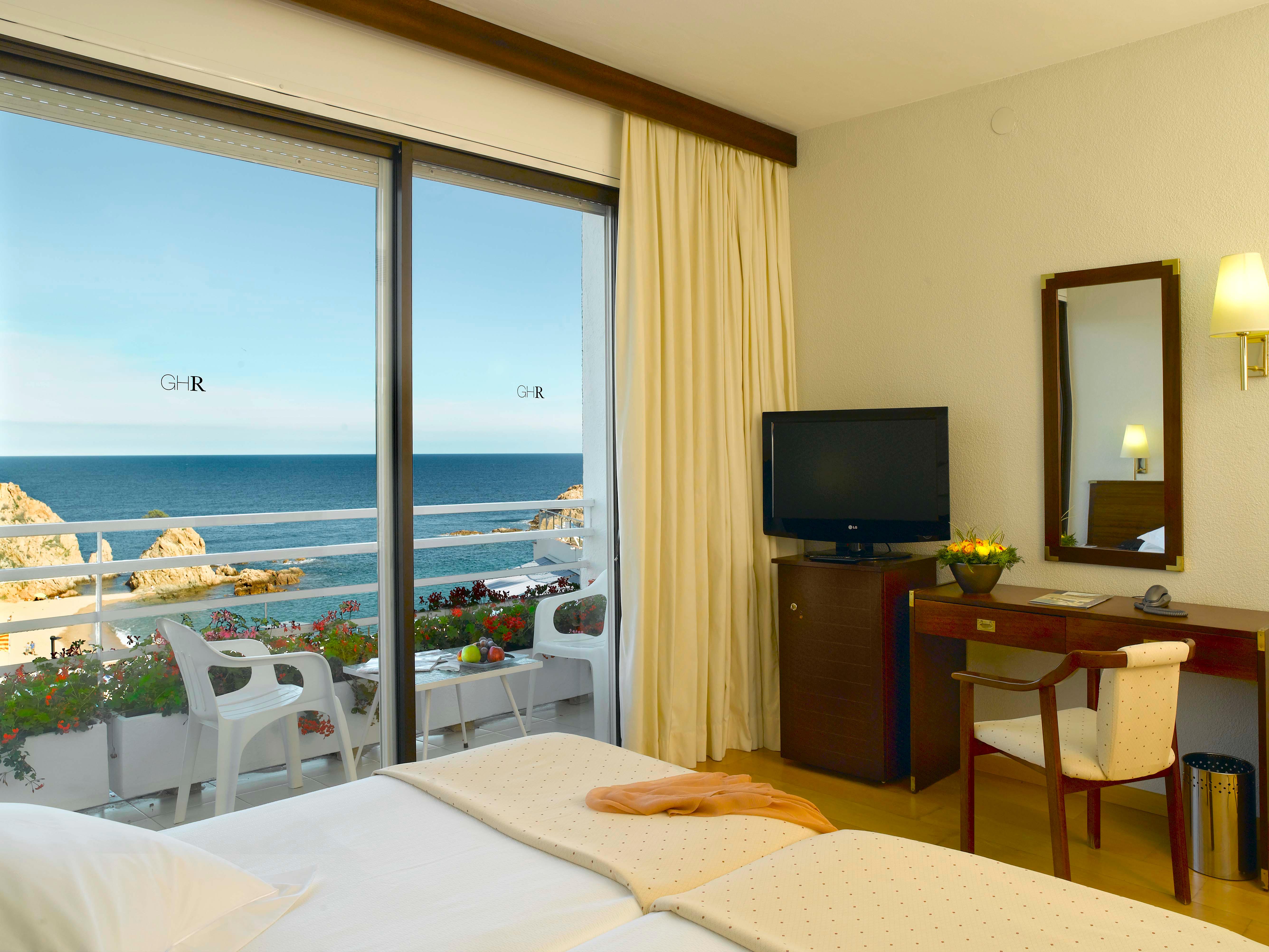 Gran Hotel Reymar 33/50