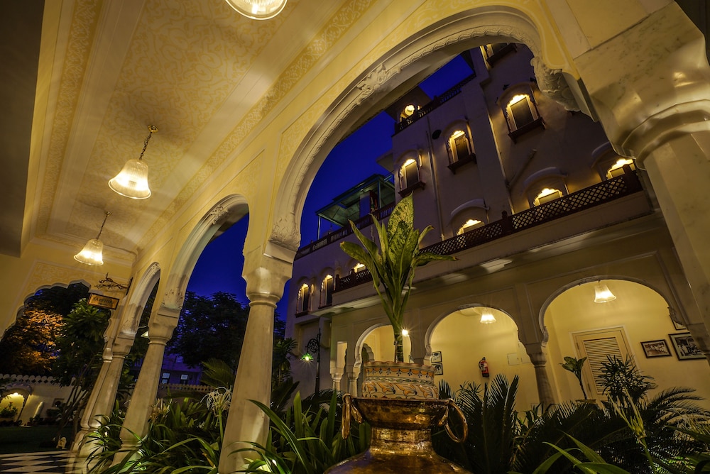 SHAHPURA HOUSE 5/48