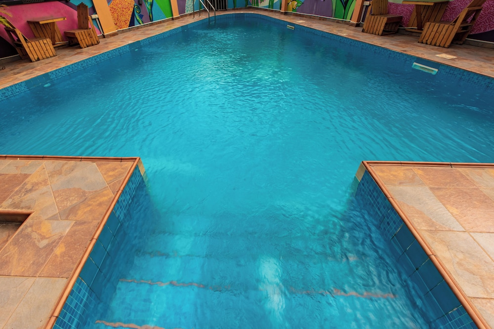 Bays Luxury Lodge 32/50