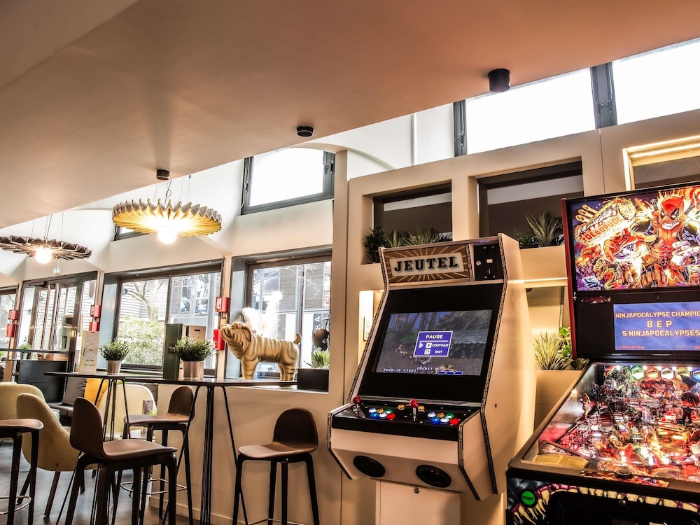 Ibis Paris Bercy Village 12Eme 48/73