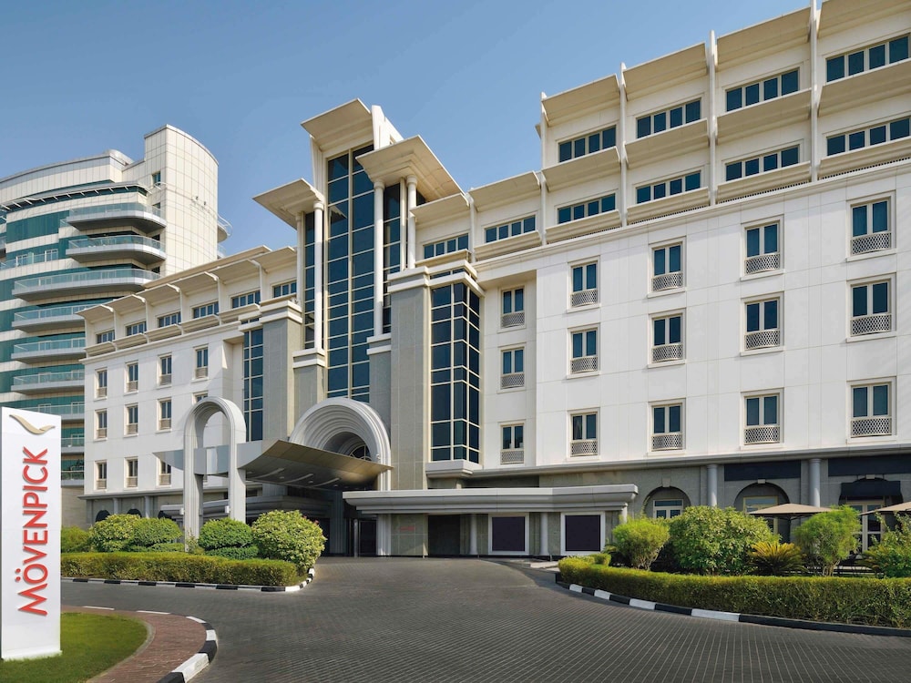 Movenpick Bur Dubai 43/50