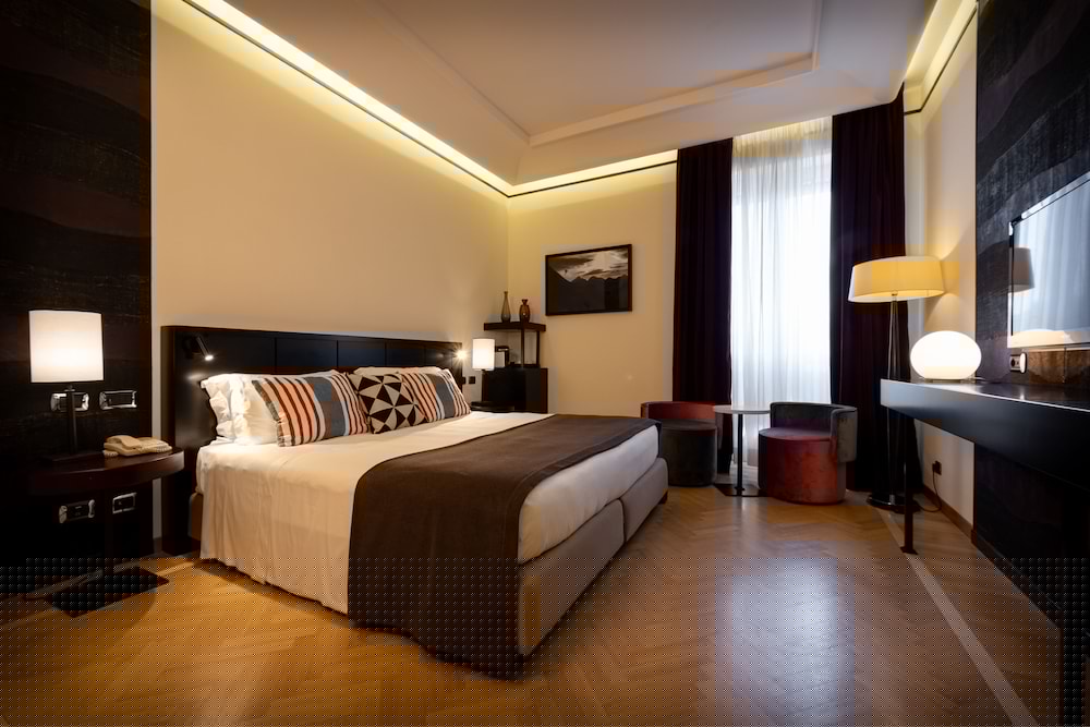 Fortyseven Boutique Hotel 14/63