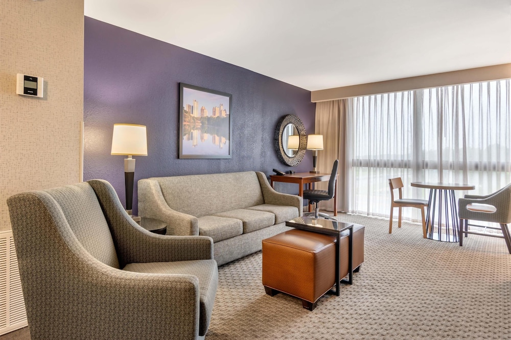 Drury Inn Suites Atlanta Morrow 28/50