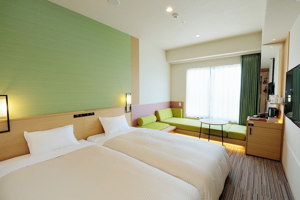 Candeo Hotels Osaka Namba 19/67