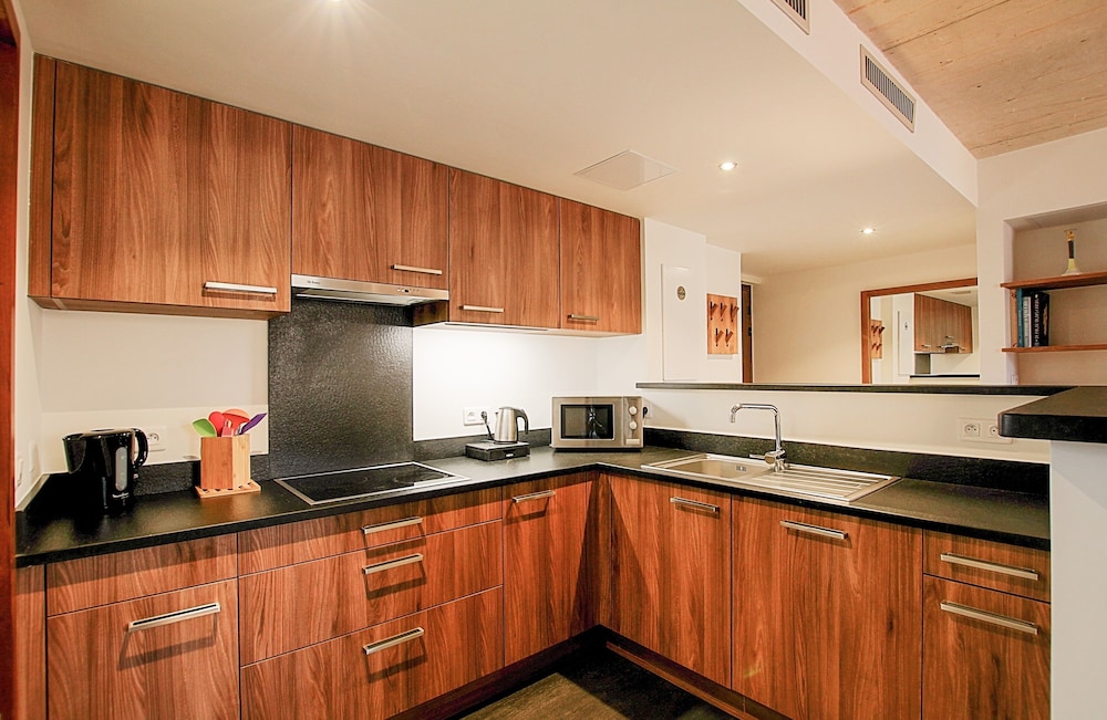 Residence Kalliste 2/17