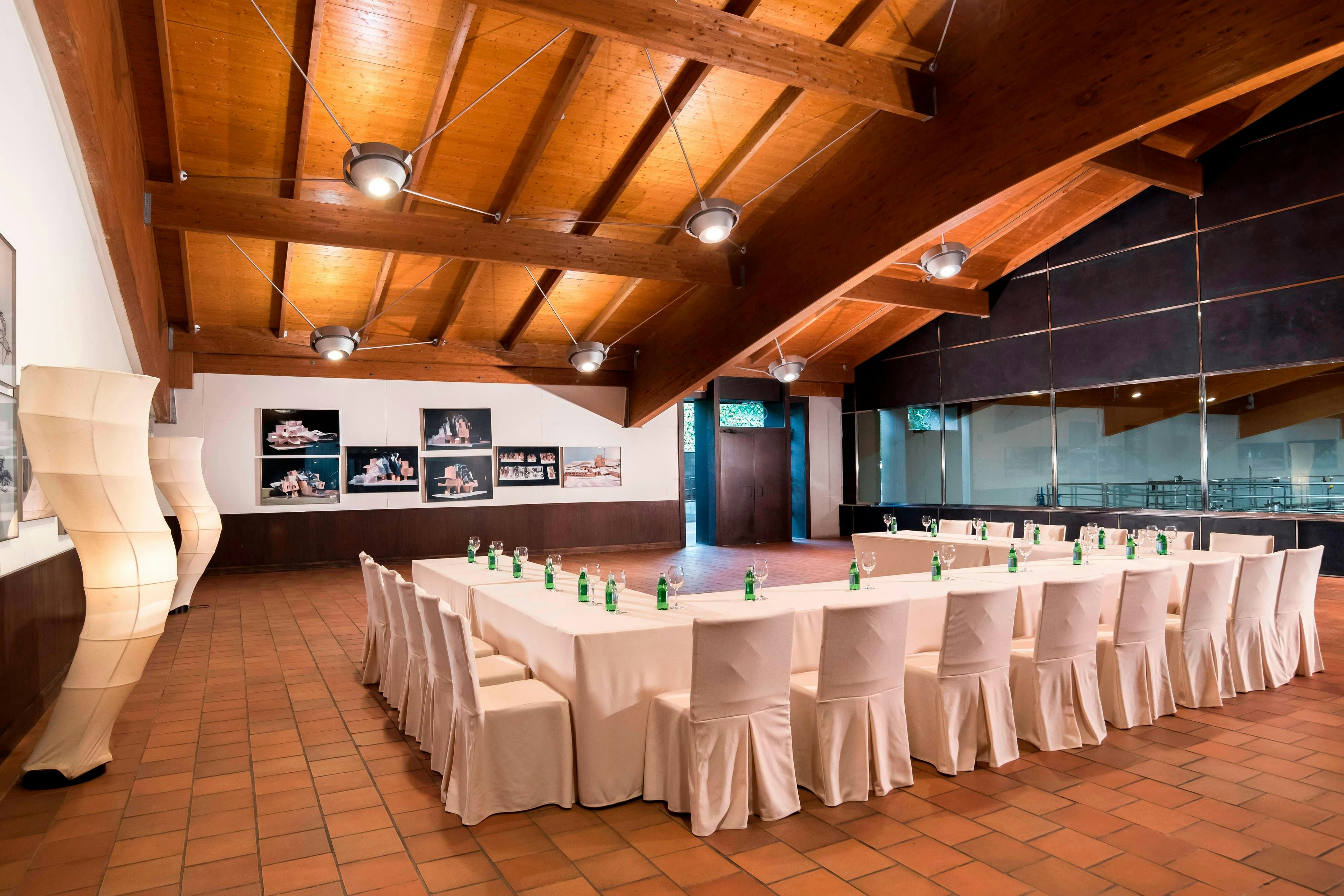 Hotel Marques de Riscal A Luxury Collection Hotel Elciego 54/68