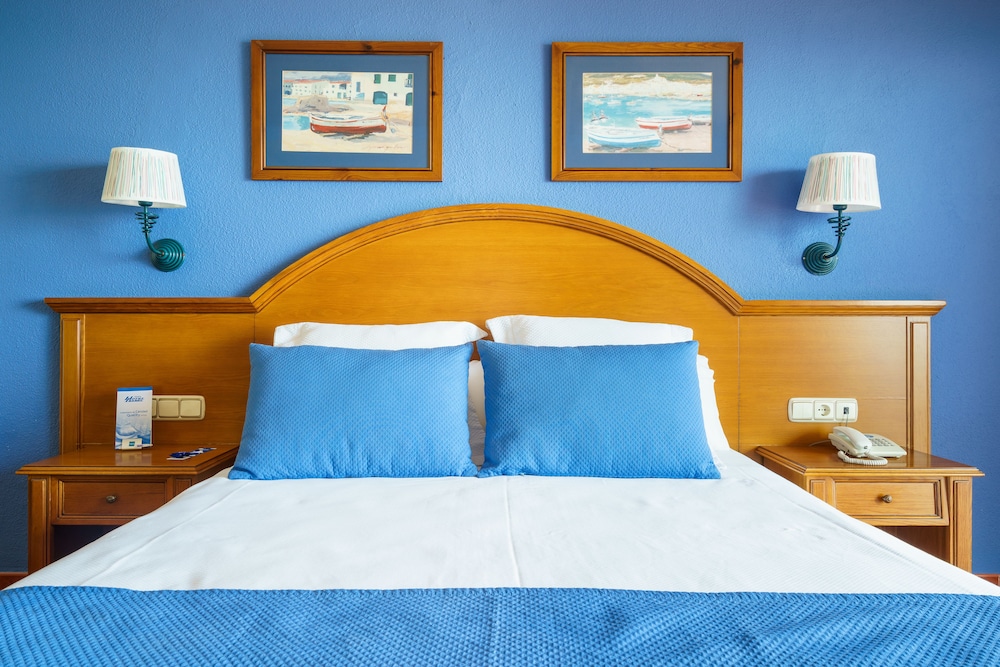 Hotel Isabel 34/71