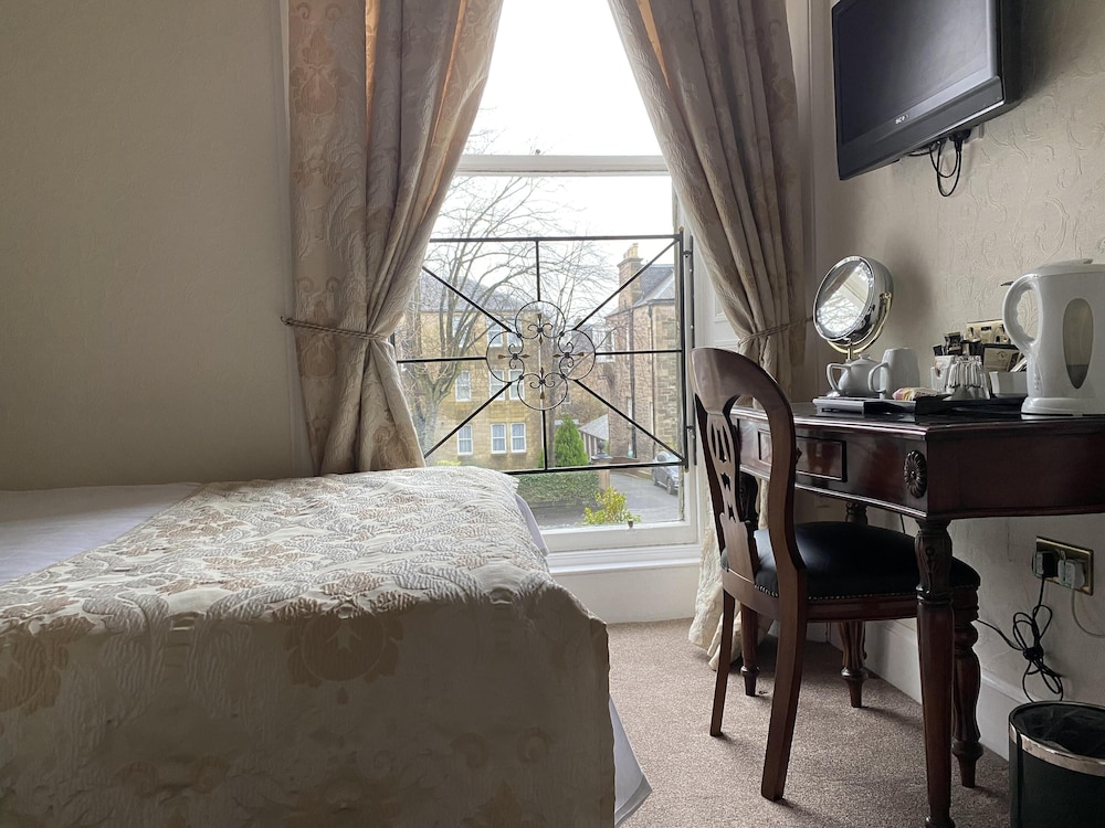 Glenalmond House 32/76