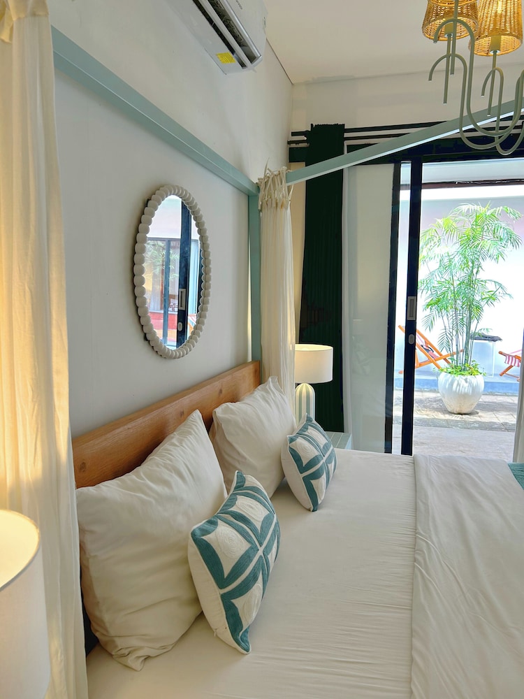 Berawa Nest (formely Canggu Studio Downtown) 10/50
