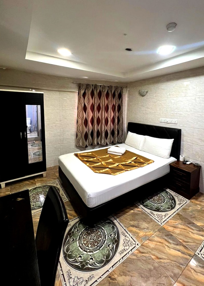 New Wave Hotel Sri Hartamas 23/34