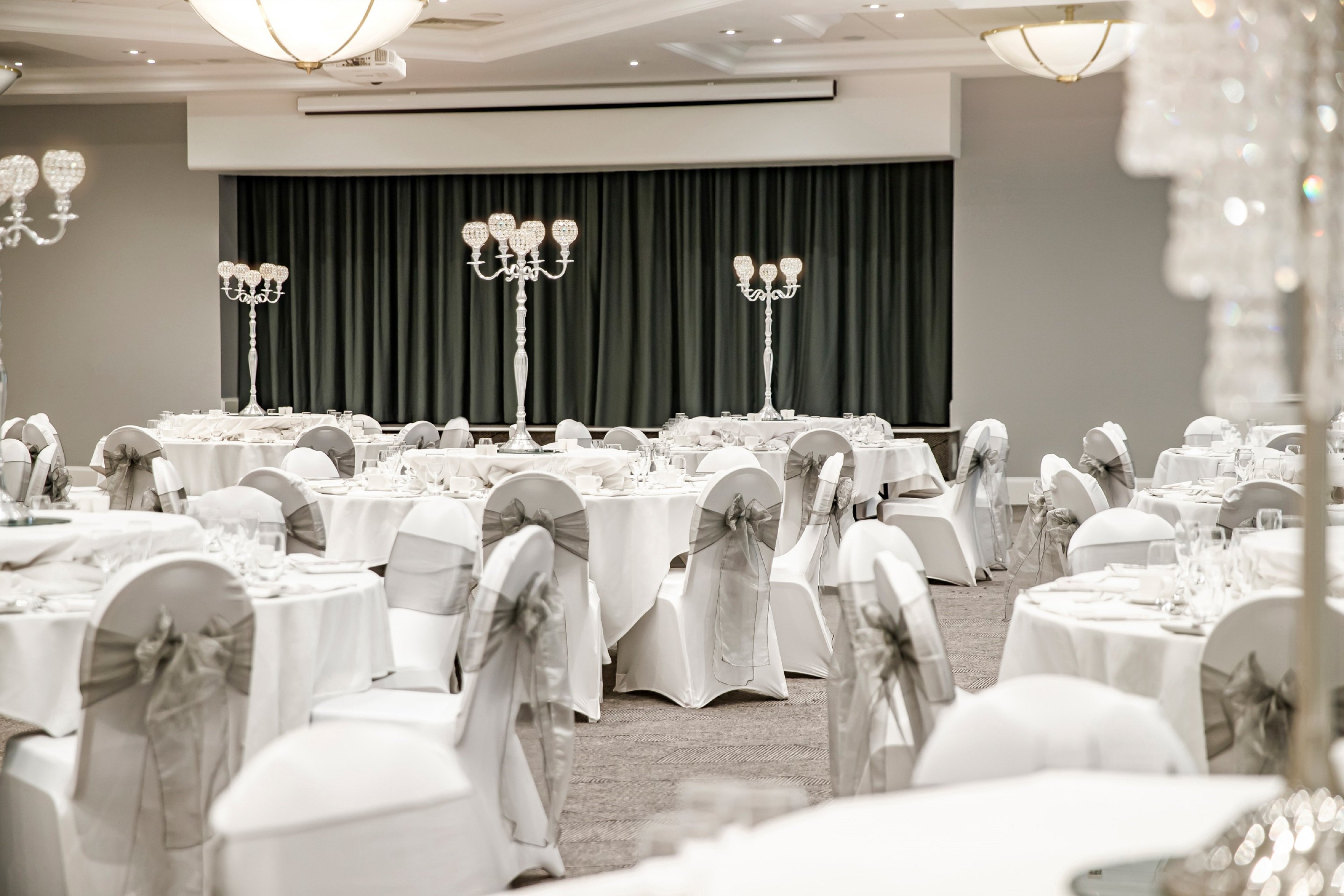 Holiday Inn Peterborough-West 36/45