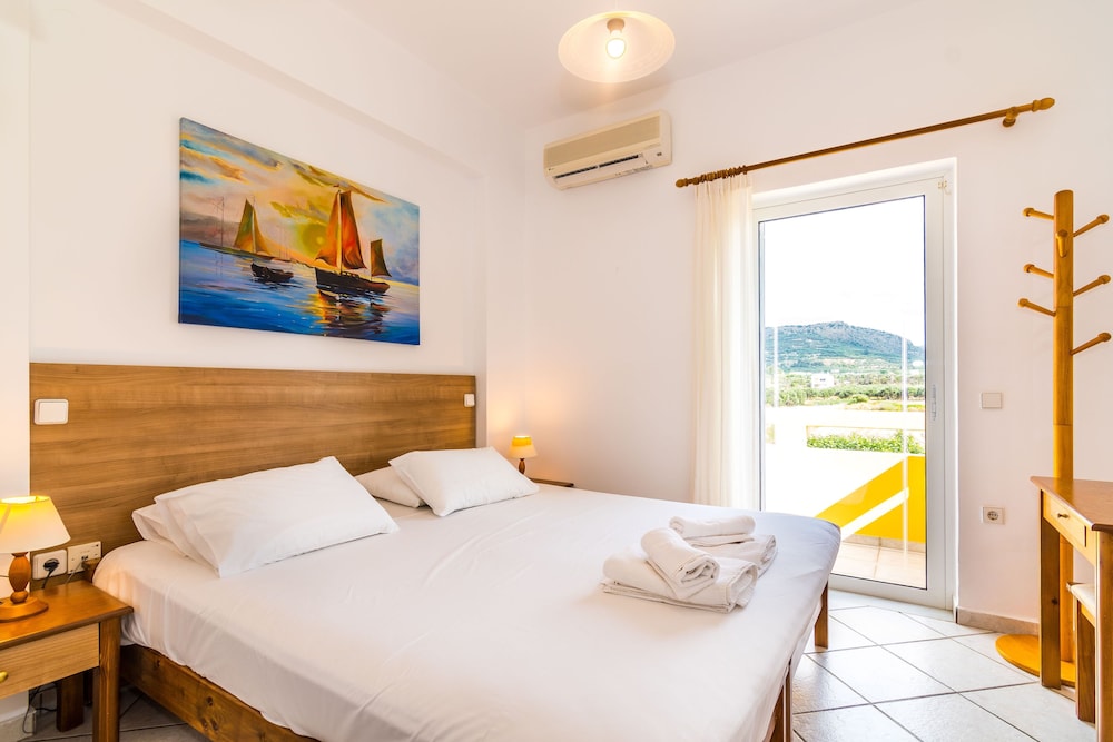 1 BEDROOM, APARTMENT
