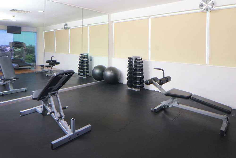 Holiday Inn Express Ciudad Del Carmen 27/50