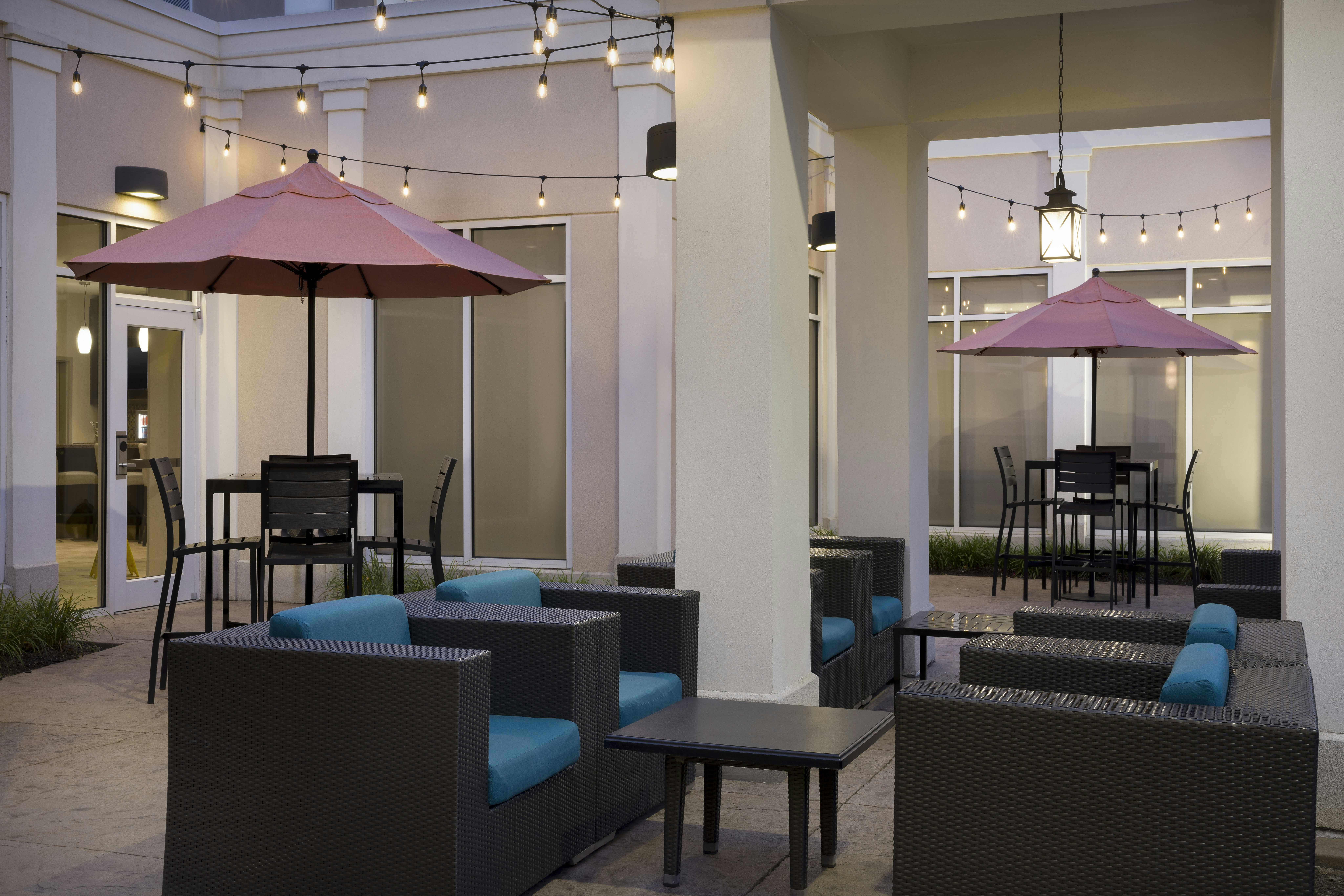 Hilton Garden Inn Greensboro Airport 28/50