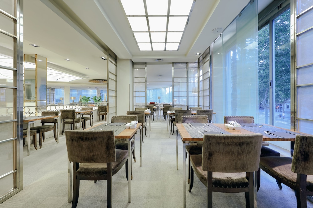 Hotel Hesperia Barcelona Presidente 52/70