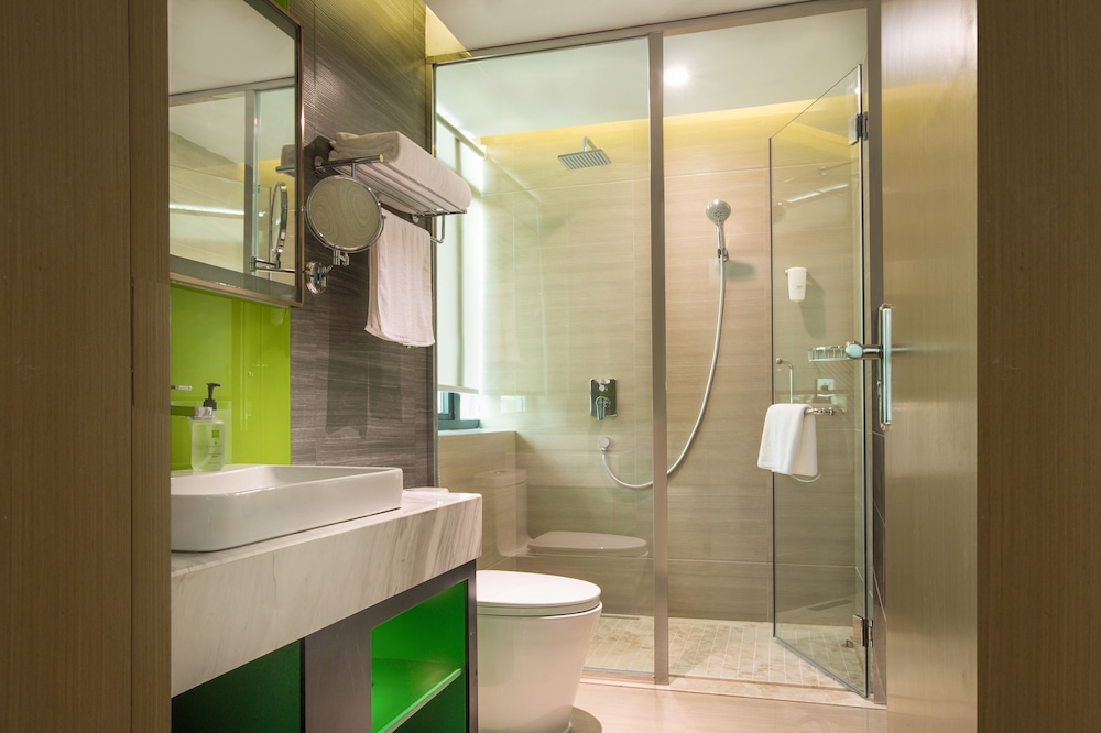 ibis Styles Xiamen Zhongshan Rd Walking Street Hotel 45/49