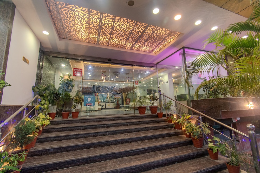 Hotel Raj Mandir 5/44