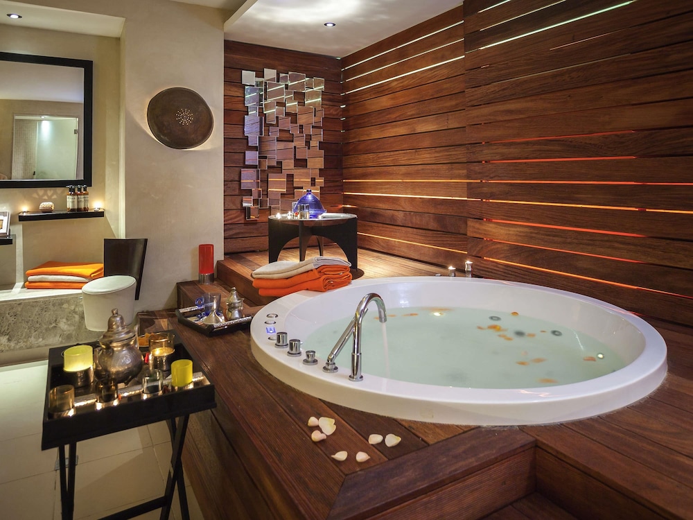 Movenpick Hotel Gammarth Tunis 24/50