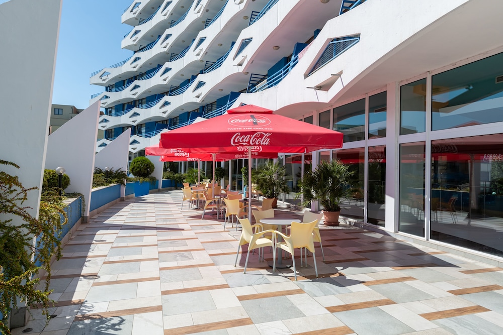 Trakia Plaza Hotel and Apartments 7/27