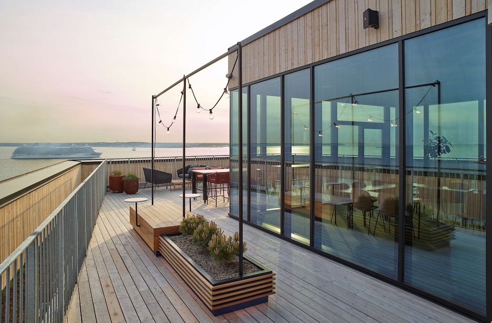 Scandic Oceanhamnen 28/50