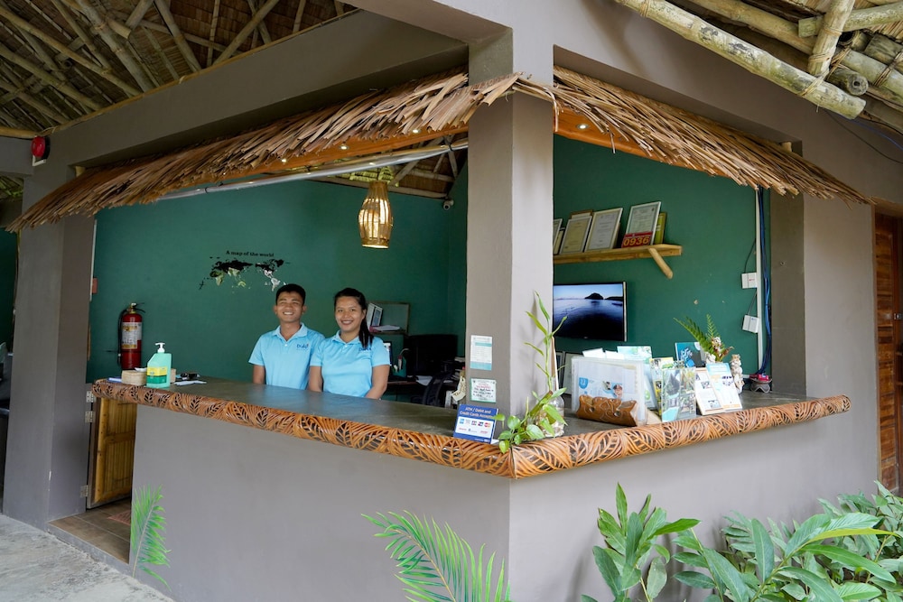 Buko Beach Resort - Adults Only 14/73