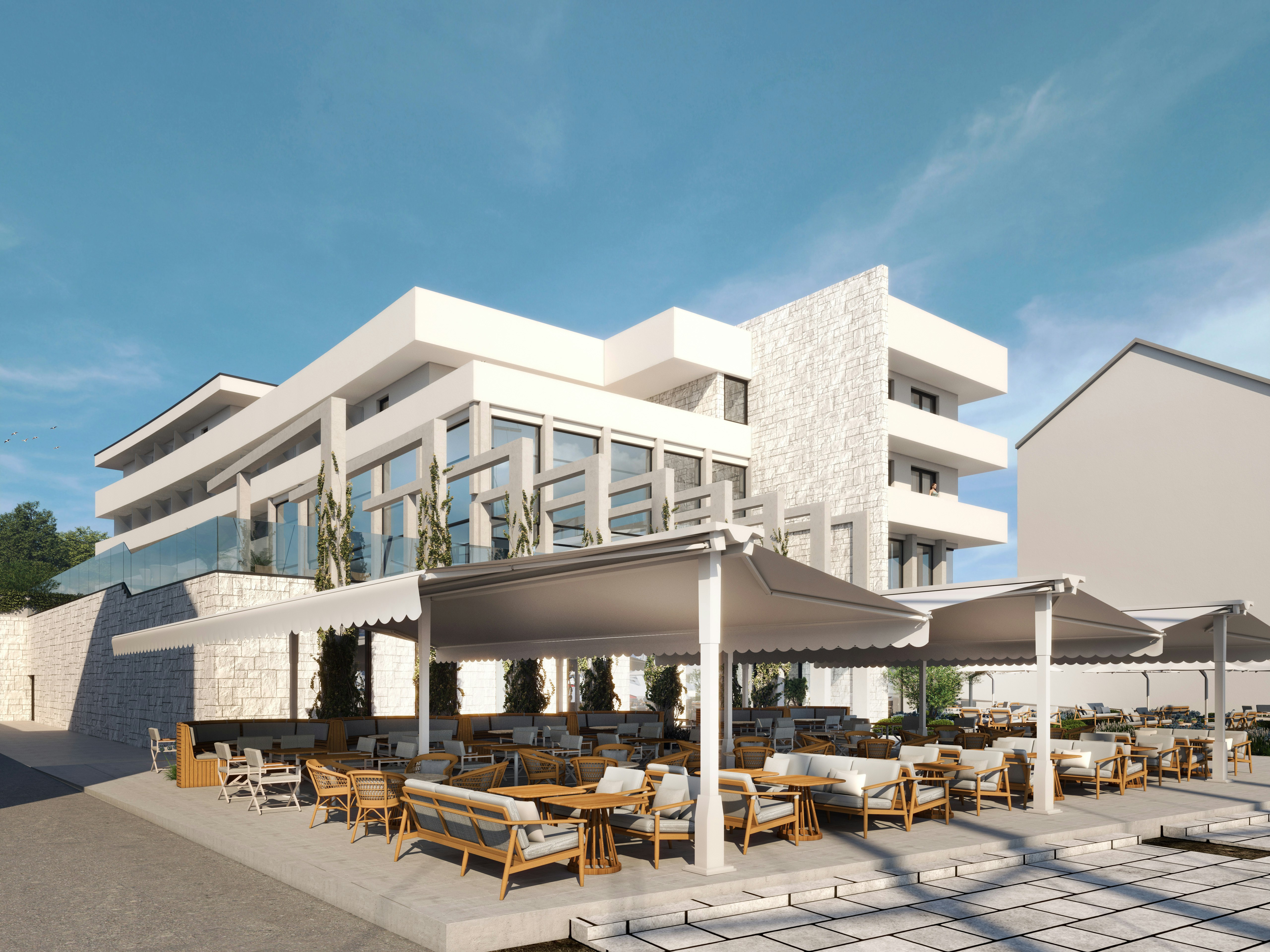 Hotel Preko Ugljan Island, Curio Collection by Hilton in Preko