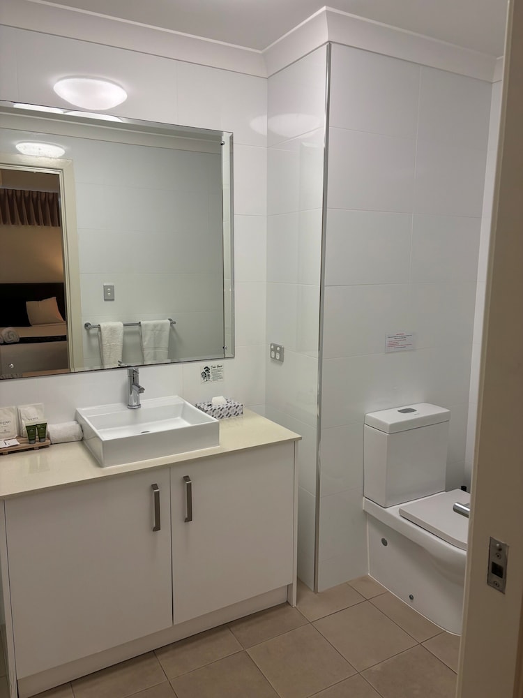 BUNBURY SEAVIEW APARTMENTS 55/58