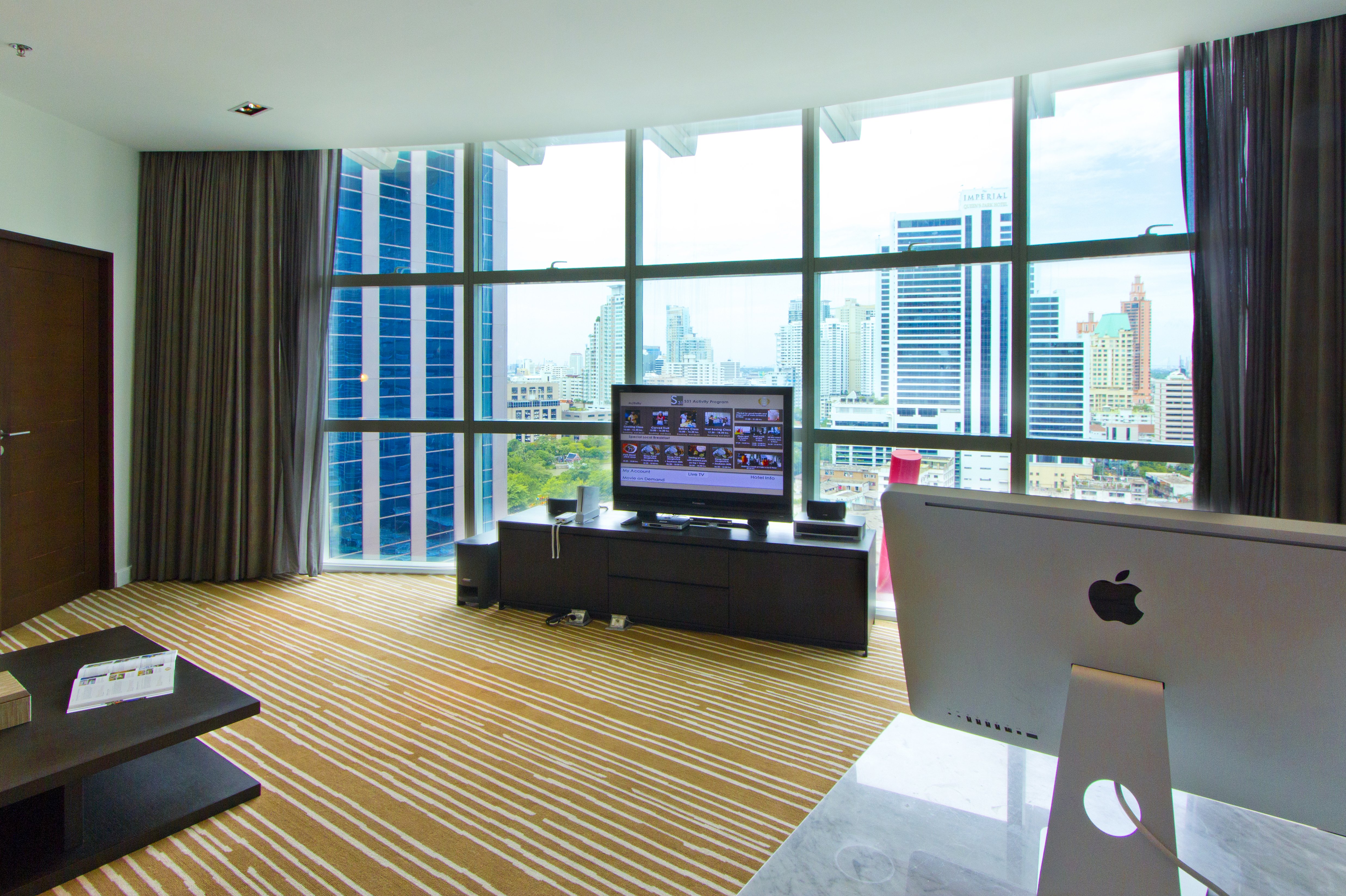 S31 Sukhumvit Hotel 25/50