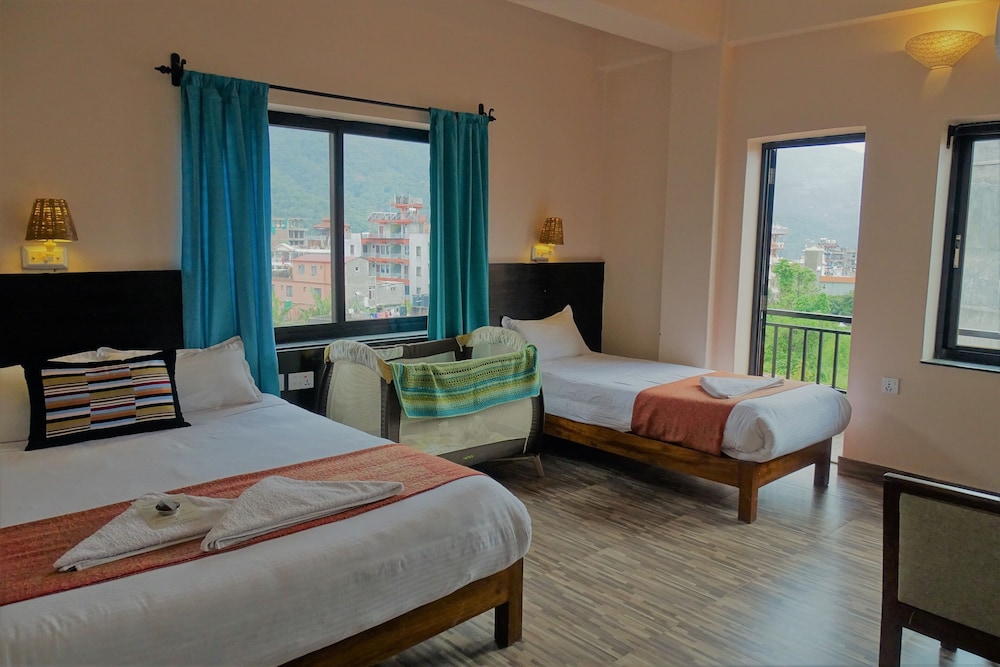 Hotel Karuna 23/62