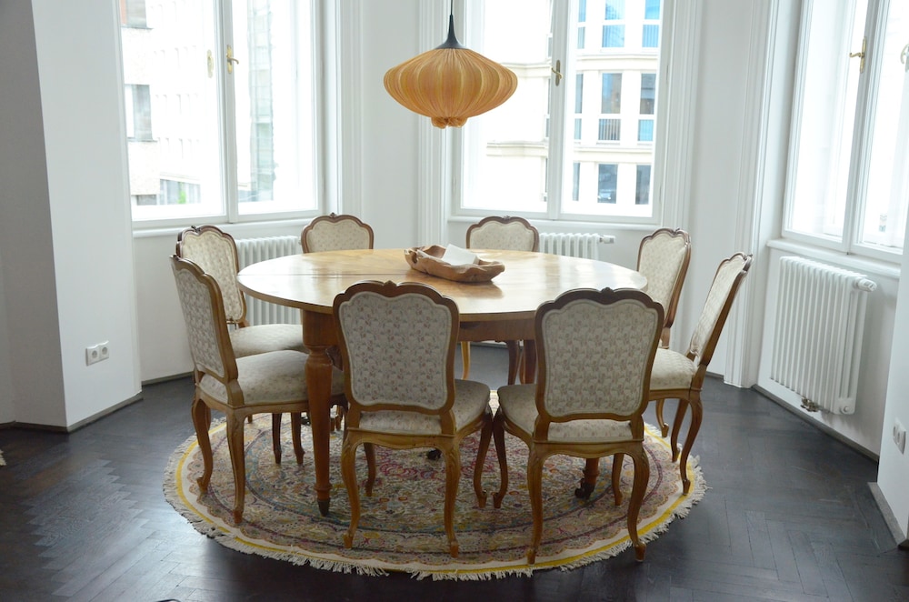 Soho Apartments - Grand Soho 12/16