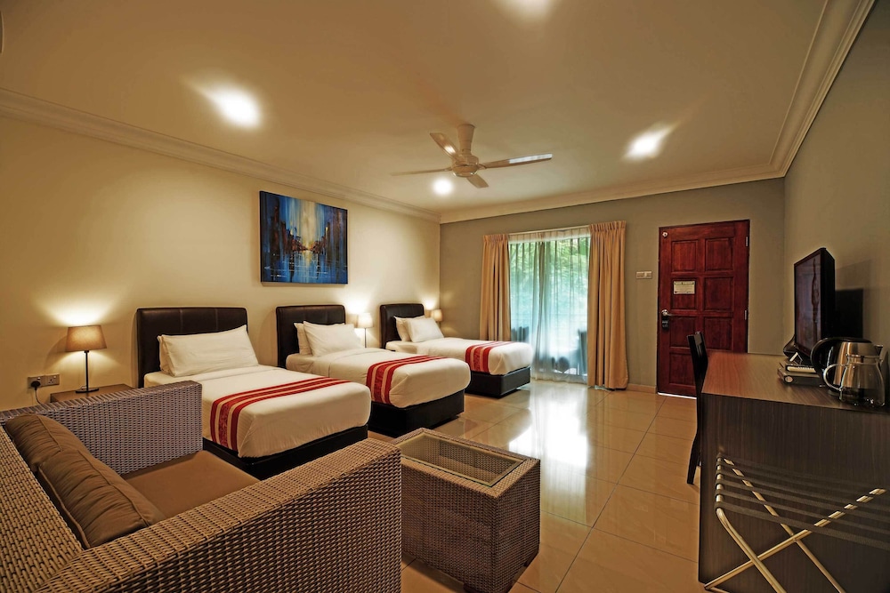Tioman Dive Resort 19/43