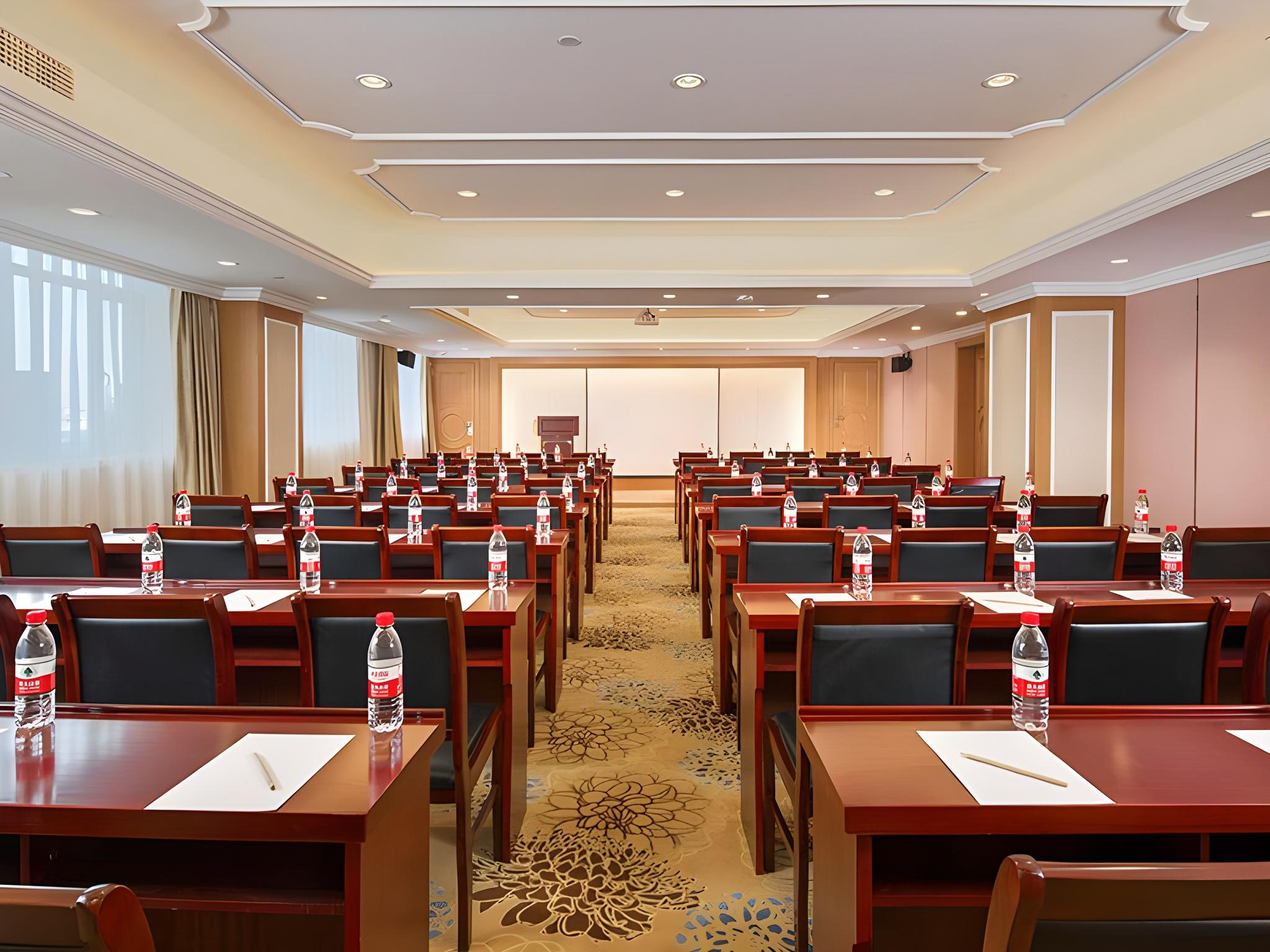 Vienna International Hotel (Nanjing Lishui Zhongshan West Road) 20/27