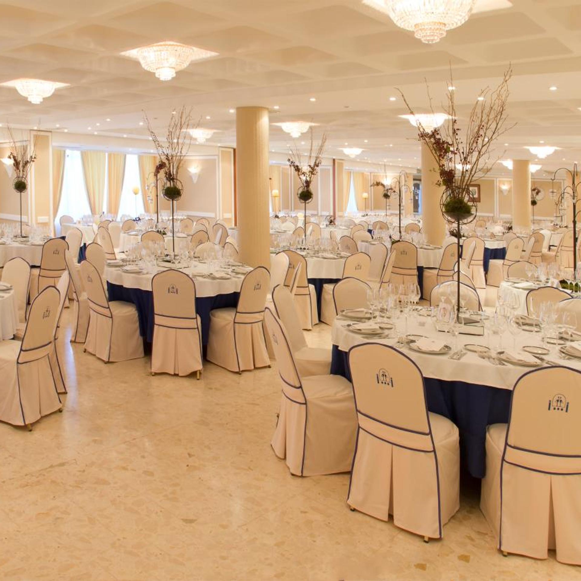 Hotel Las Ciguenas 25/38