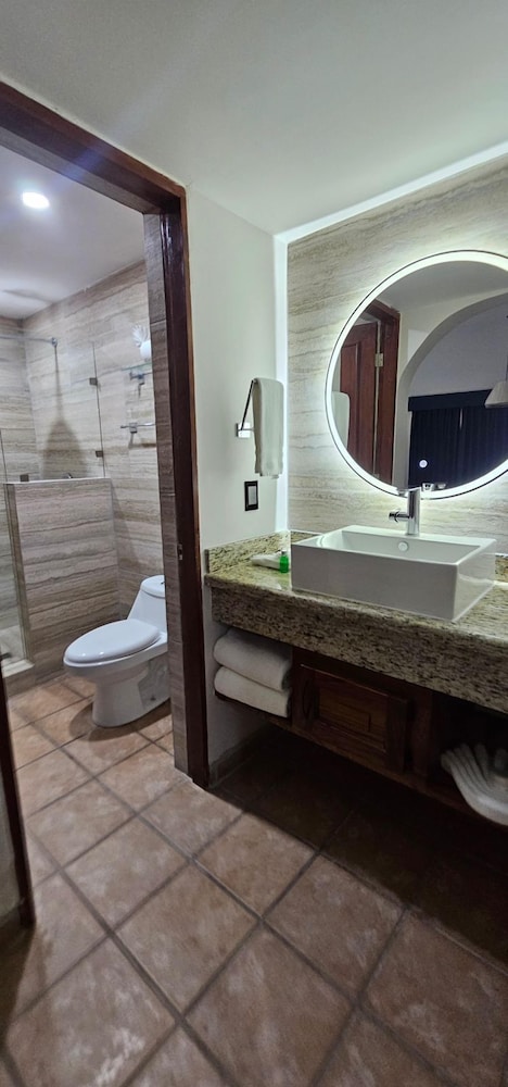 Hacienda Suites Loreto 52/53