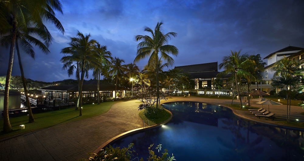 The Saujana Hotel Kuala Lumpur in SHAH ALAM