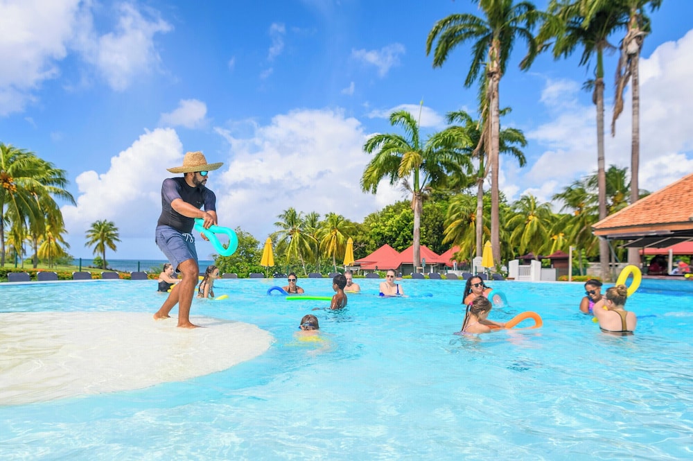 Pierre Vacances Holiday Village Sainte Luce 42/50