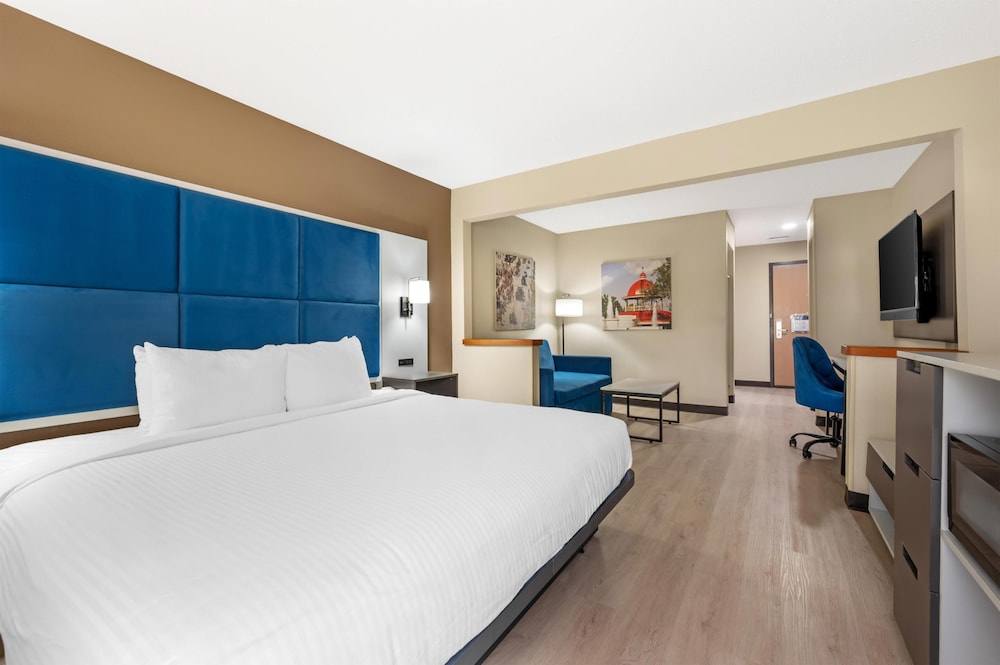 Best Western Forsyth - Decatur 22/64