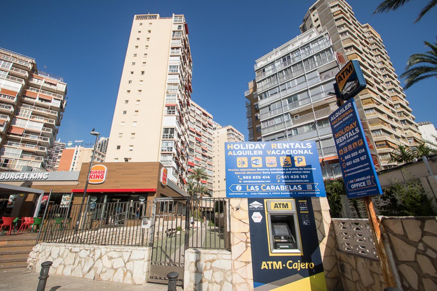 Las Carabelas Apartments 26/40
